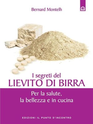 cover image of I segreti del lievito di birra